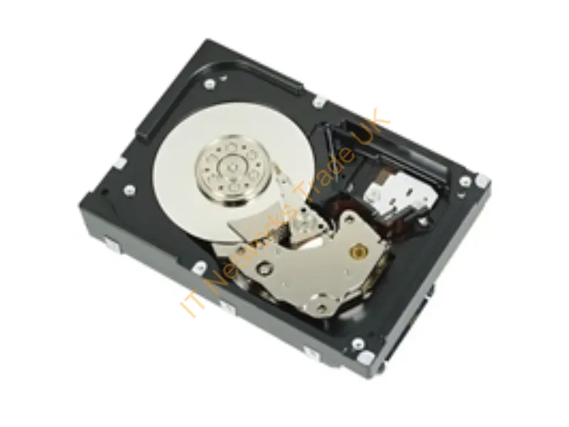 400-AESU - Dell 400-Aesu Internal Solid State Drive 2.5" 200 Gb Sas Mlc