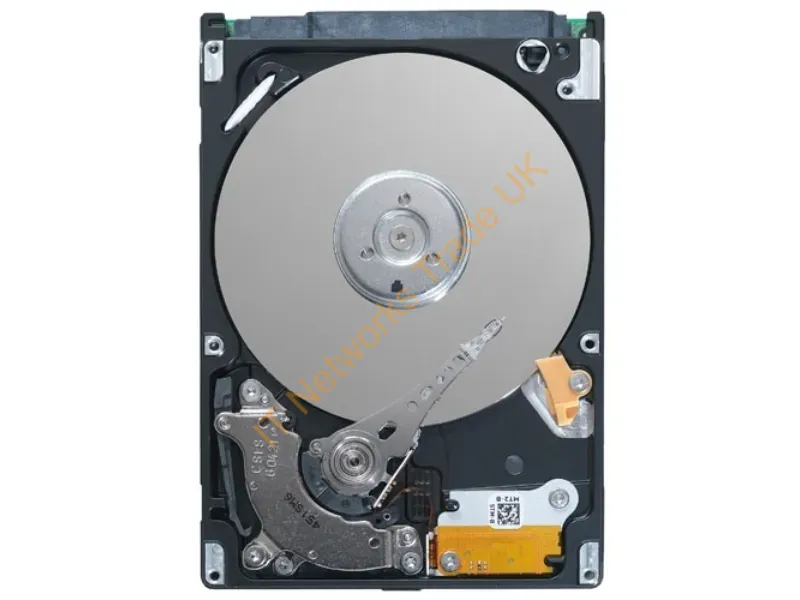 400-AFNR - Dell 400-Afnr Internal Hard Drive 4 Tb 7200 Rpm 3.5" Serial Ata Iii