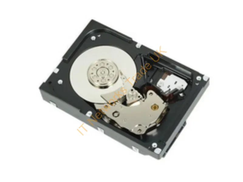 400-AFOV - Dell 400-Afov Internal Solid State Drive 2.5" 400 Gb Serial Ata Iii Mlc