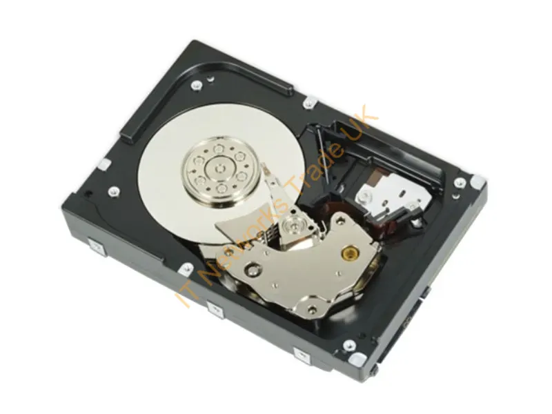 400-AFSK - Dell Dell 600Gb 12G 15K 2.5 Sas