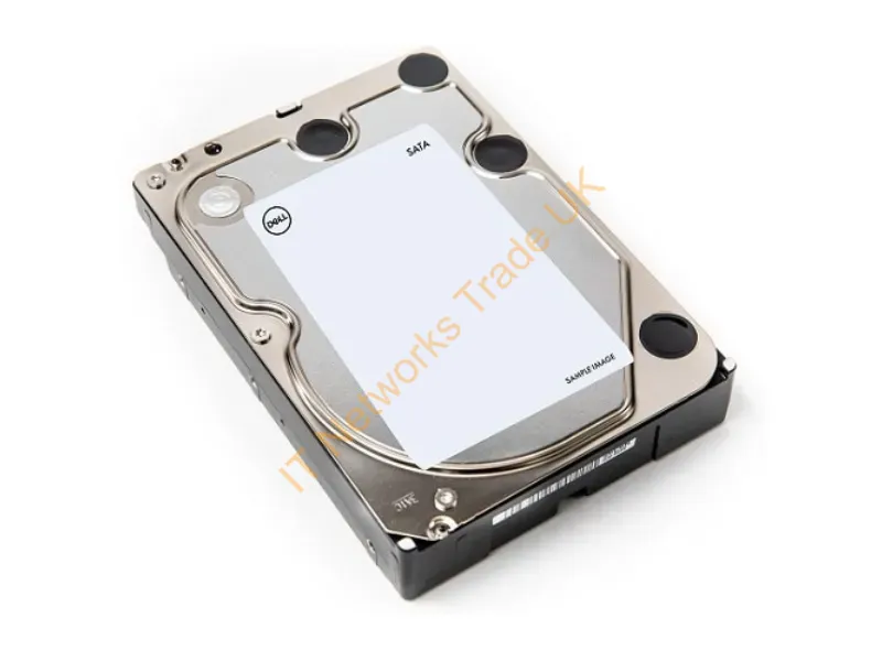 400-AFYB - DELL 1TB SATA HDD 1000GB Serial ATA III internal hard drive