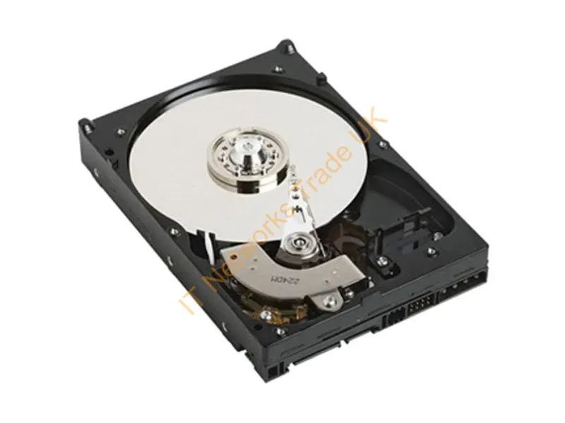 400-AFYD - DELL 4TB SATA HDD 4000GB Serial ATA III internal hard drive