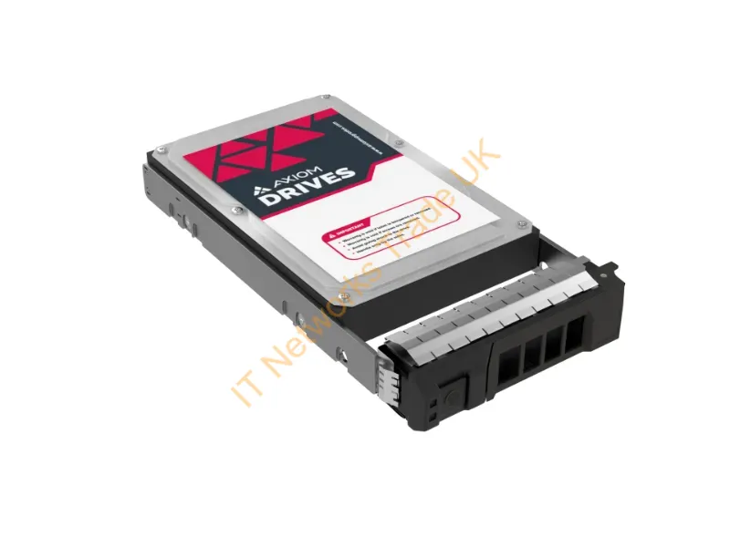 400-AGMN-AX - Axiom 400-Agmn-Ax Internal Hard Drive 6 Tb 7200 Rpm 128 Mb 3.5" Serial Ata Iii