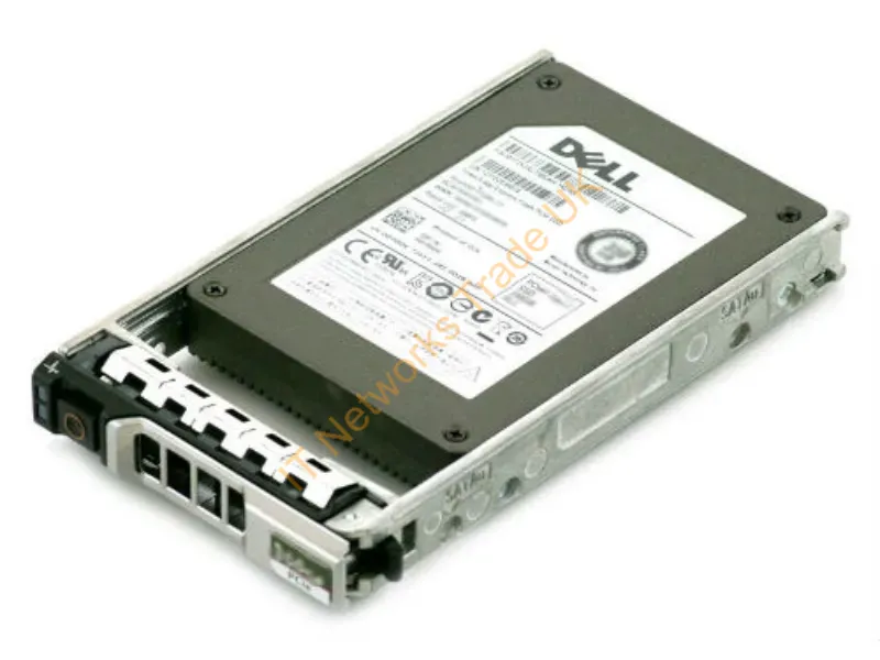 400-AHDE - Dell 400-Ahde Internal Solid State Drive 2.5" 3.2 Tb Pci Express
