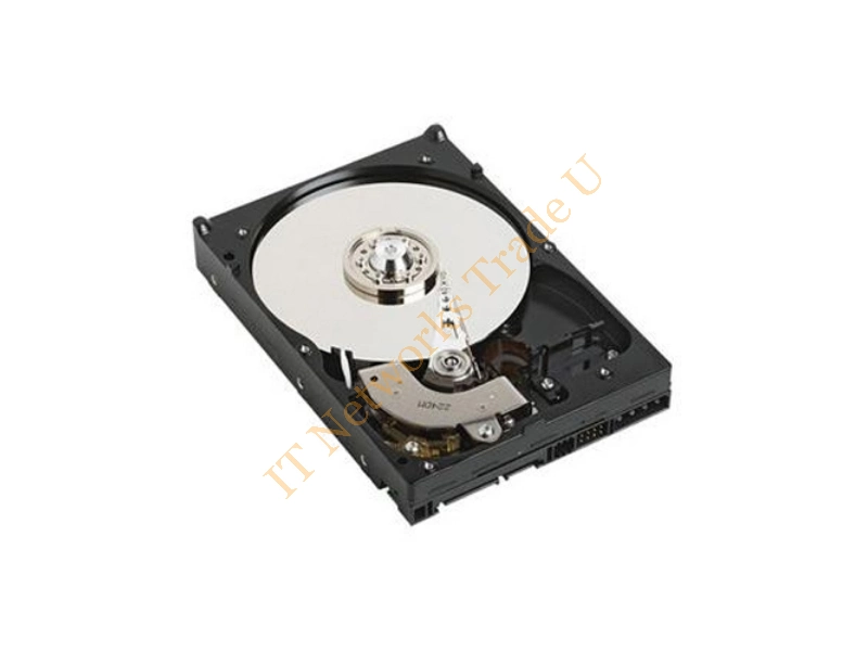 400-AHJG - DELL 1TB SATA HDD 1000GB Serial ATA internal hard drive