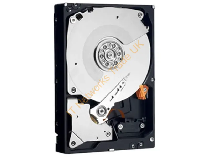 400-AHNS - Dell 400-Ahns Internal Hard Drive 1.2 Tb 10000 Rpm 2.5" Sas