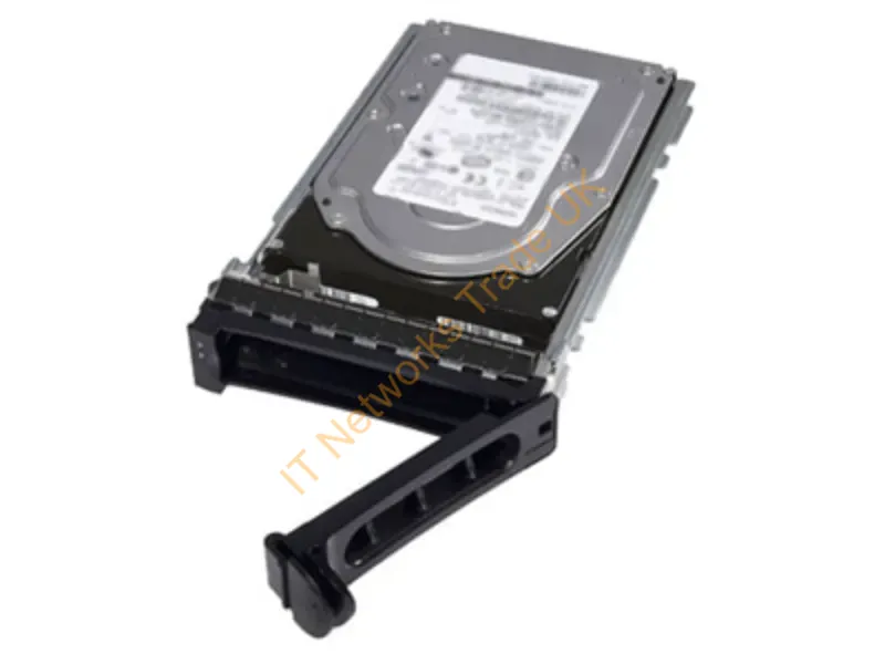 400-AHWG - Dell 400-Ahwg Internal Solid State Drive 2.5" 200 Gb Sas