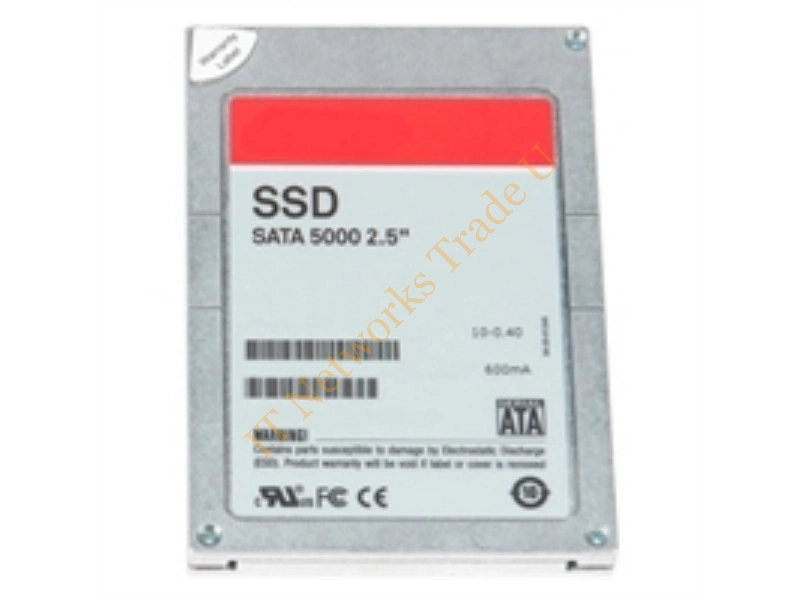 400-AJHK - DELL 400-AJHK 512GB Serial ATA internal solid state drive (SSD)