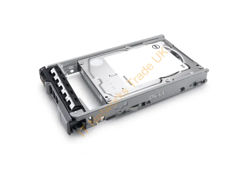 400-AJRT - Dell 400-Ajrt Internal Hard Drive 600 Gb 15000 Rpm 2.5" Sas