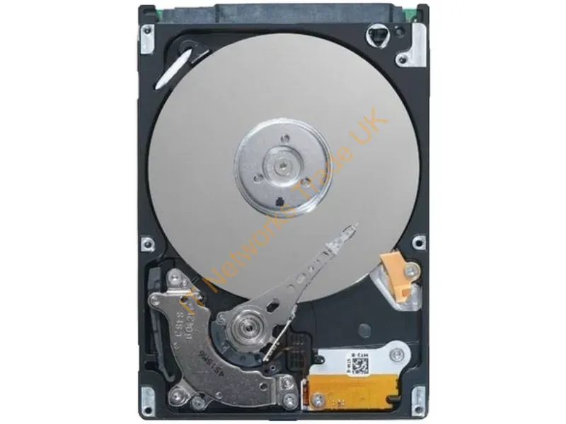 400-AJUW - Dell 400-Ajuw Internal Hard Drive 300 Gb 10000 Rpm 2.5" Sas