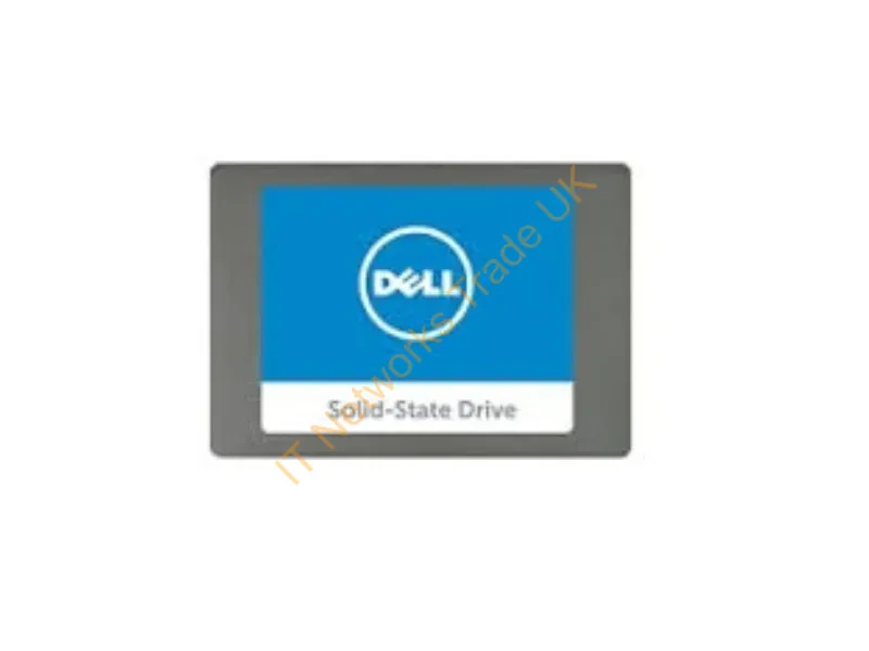 400-AKMS - Dell 400-Akms Internal Solid State Drive 2.5" 200 Gb Serial Ata Iii