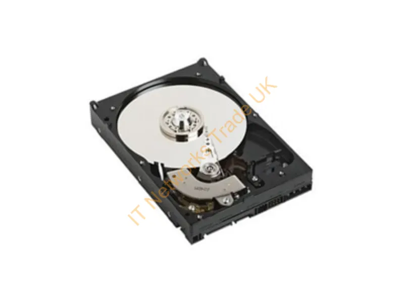 400-ALEI Dell 1TB 7200RPM SATA 6Gb/s 3.5-inch Desktop Hard Disk Drive Internal HDD
