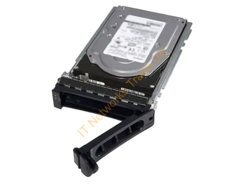 400-ALOB - Dell Dell 2Tb 3.5In 7.2K Nlsas