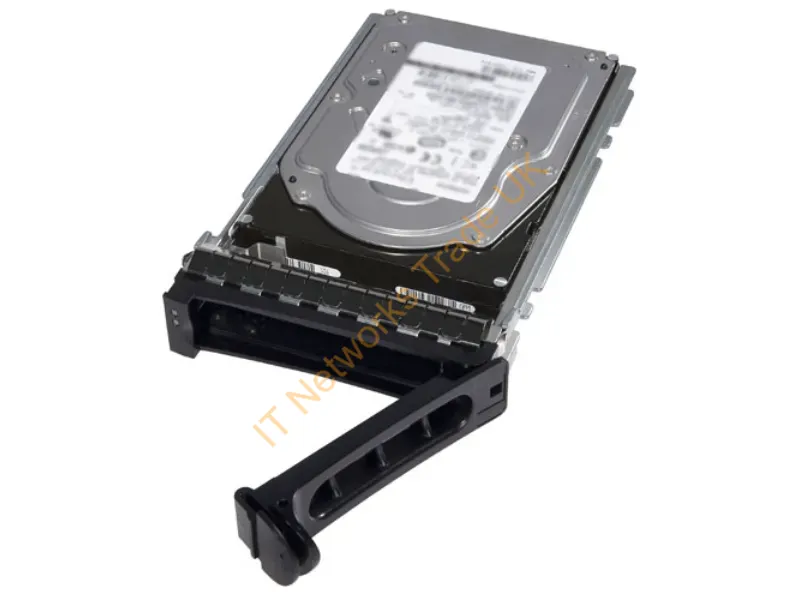 400-ALUU - Dell 1Tb Nl-Sas Internal Hard Drive 7200 Rpm 2.5"
