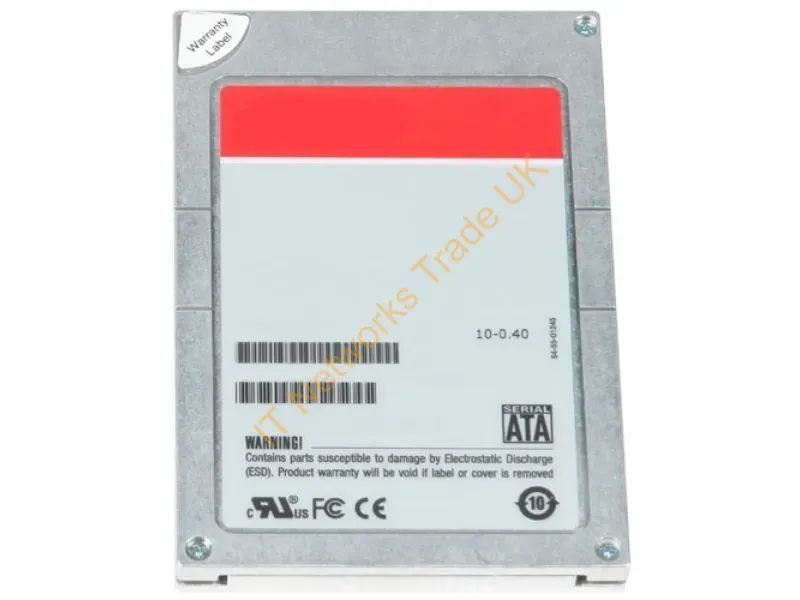 400-AMHP - Dell 400-Amhp Internal Solid State Drive 2.5" 240 Gb Serial Ata Iii Mlc