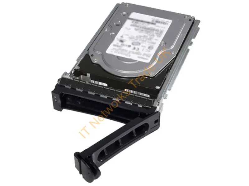 400-AMUF - Dell 400-Amuf Internal Hard Drive 2 Tb 7200 Rpm 2.5" Serial Ata Iii