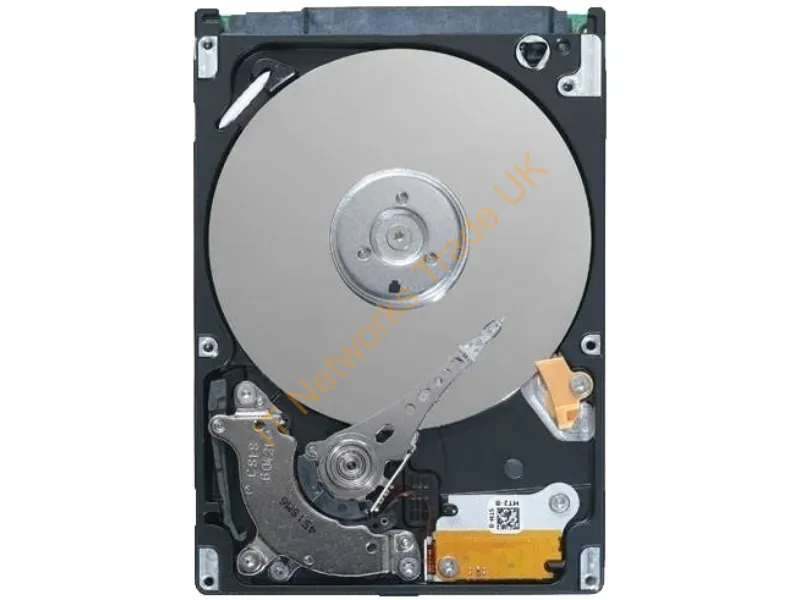 400-ANVF - Dell 400-Anvf Internal Hard Drive 10 Tb 7200 Rpm 3.5" Nl-Sas