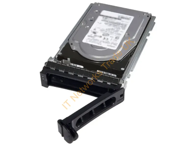 400-ANWQ - Dell 400-Anwq Internal Hard Drive 8 Tb 7200 Rpm 3.5" Sas