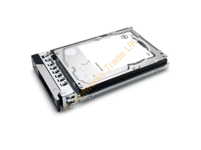 400-AOWP - DELL 400-AOWP HDD 600GB SAS internal hard drive