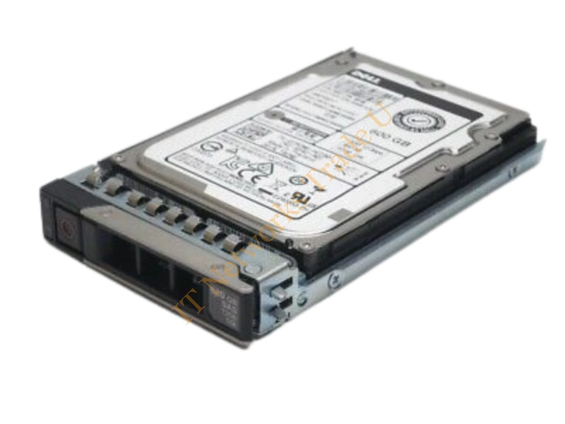 400-AROY Dell 960GB Multi-Level Cell Read Intensive 2.5-inch Solid State Drive SSD Accessory