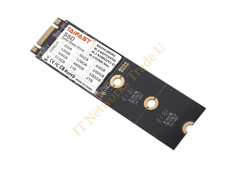 400-ARPT Dell 960GB Multi-Level Cell SATA 6Gb/s Read Intensive 2.5-inch Solid State Drive SSD Accessory
