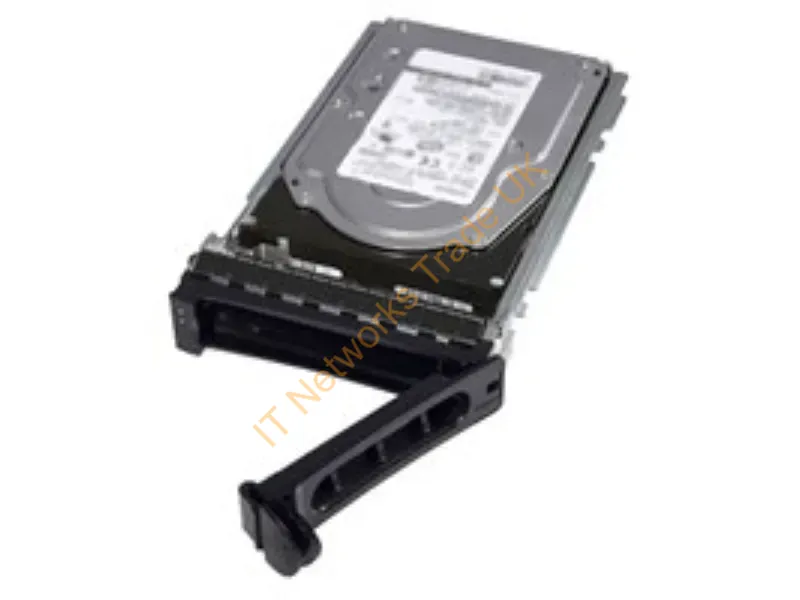 400-ARSO - Dell 400-Arso Internal Solid State Drive 2.5" 800 Gb Serial Ata Iii Mlc