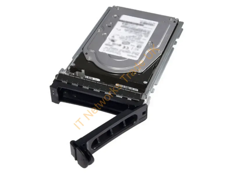 400-ASHJ - Dell 400-Ashj Internal Hard Drive 1.2 Tb 10000 Rpm 2.5" Sas