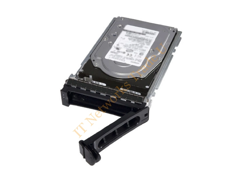 400-ATIJ - DELL 400-ATIJ HDD 300GB SAS internal hard drive