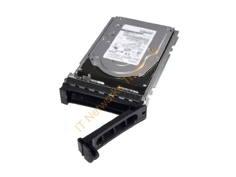 400-ATJE - Dell Dell 1Tb 7.2K Rpm Nlsas
