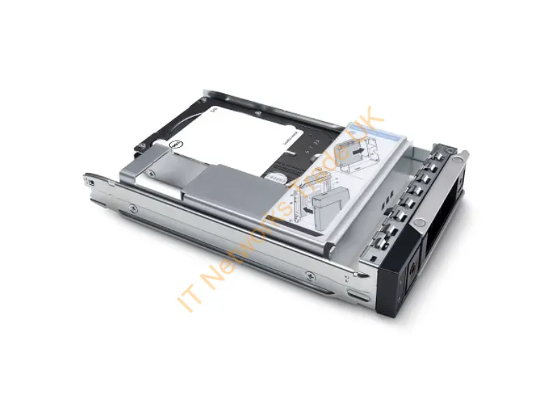 400-ATJS - Dell Dell 1.8Tb 2.5In 10K Sas