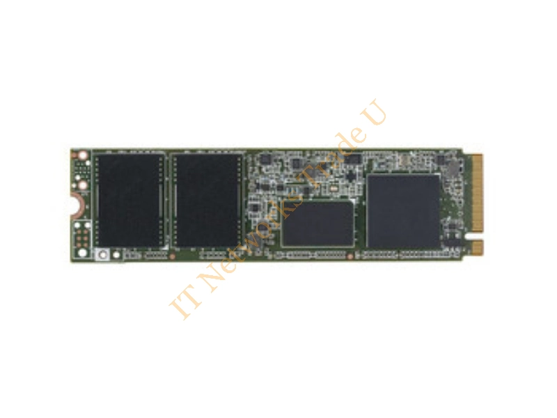 400-AUFY Dell 16GB PCI Express 3.0 x2 NVMe M.2 2280 Solid State Drive Module for OptiPlex SSD Storage