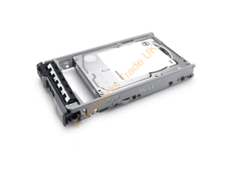 400-AUQX - Dell Dell 2.4Tb 10K Rpm Sas