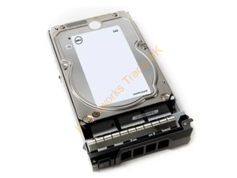 400-AUTD - Dell Dell 12Tb 7.2K Rpm Nlsas