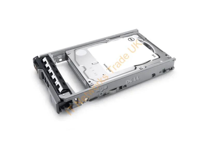 400-AVBO - Dell 400-Avbo Internal Hard Drive 2.4 Tb 10000 Rpm 2.5" Sas