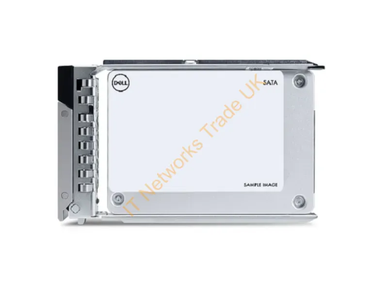 400-AVSS - Dell 400-Avss Internal Solid State Drive 480 Gb M.2 Serial Ata Iii