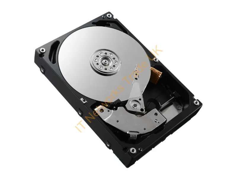400-AXSW - Dell 400-Axsw Internal Solid State Drive 960 Gb 2.5" Serial Ata Iii