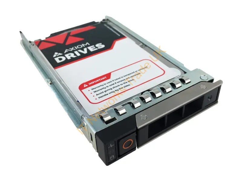 400-BBXI-AX - Axiom 400-Bbxi-Ax Internal Hard Drive 2.4 Tb 10000 Rpm 2.5" Sas