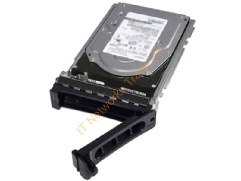 400-BCMN - Dell 400-Bcmn Internal Solid State Drive 1.92 Tb 2.5" Sas