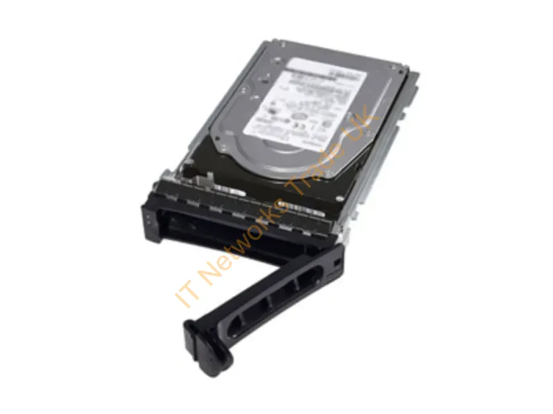 400-BCNS - Dell 400-Bcns Internal Solid State Drive 960 Gb 2.5" Sas
