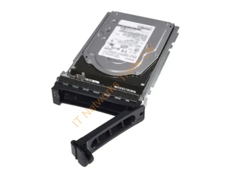 400-BCTB - Dell 400-Bctb Internal Solid State Drive 3.84 Tb 2.5" Serial Ata Iii