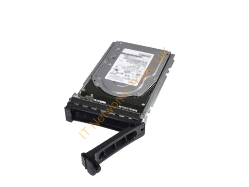 400-BCVV - Dell 400-Bcvv Internal Solid State Drive 1.92 Tb 2.5" Serial Ata Iii