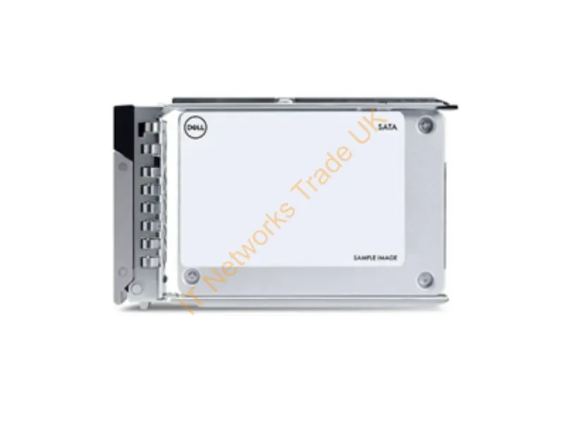400-BEEL - Dell 400-Beel Internal Solid State Drive 1.6 Tb 2.5" U.2 Nvme