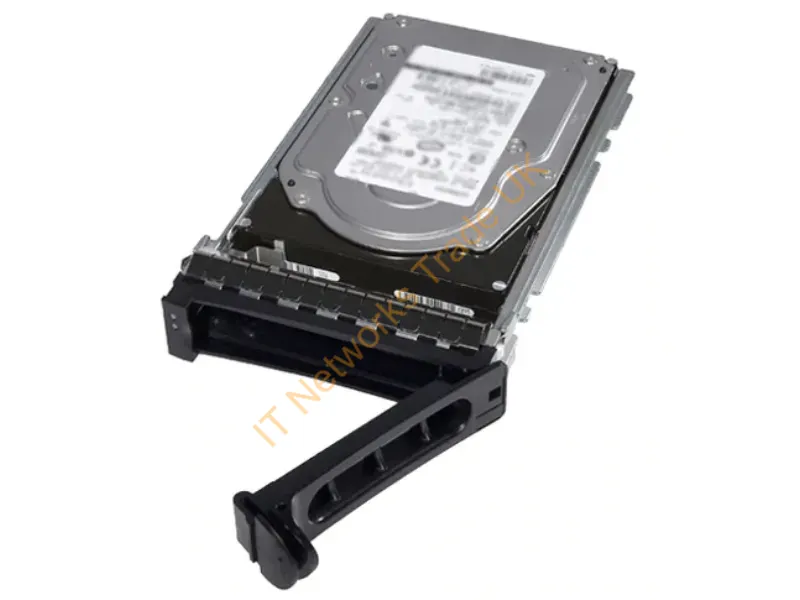 400-BIFV - Dell 400-Bifv Internal Hard Drive 600 Gb 10000 Rpm 2.5" Sas