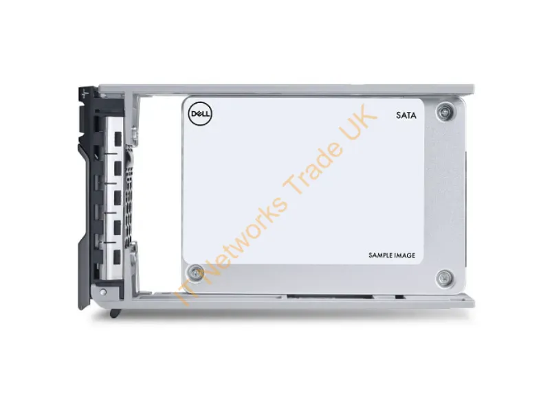 400-BKFC - Dell 400-Bkfc Internal Solid State Drive 3.2 Tb U.2 Serial Ata Nvme