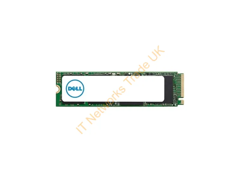 400-BLCK - Dell 400-Blck Internal Solid State Drive 480 Gb M.2 Serial Ata Iii