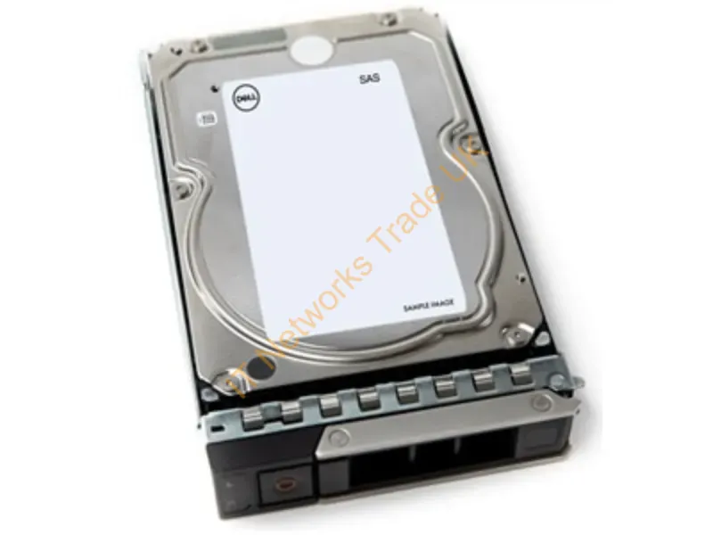 400-BLFB - Dell 400-Blfb Internal Hard Drive 4 Tb 7000 Rpm 3.5" Nl-Sas