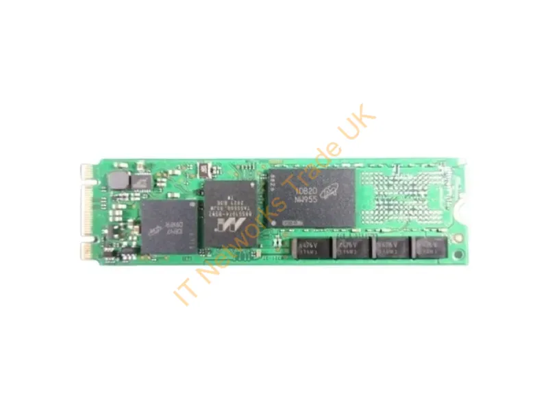 400-BOHG - Dell 400-Bohg Internal Solid State Drive 240 Gb M.2