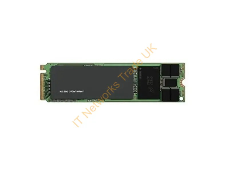 400-BOPZ - Dell Csg Cto X Dell 480Gb Ssd Ise M.2 2280 Nv