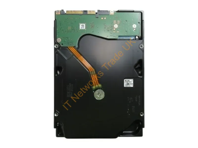 400-BQCM - Dell 400-Bqcm Internal Hard Drive 12 Tb 7200 Rpm 3.5" Sas