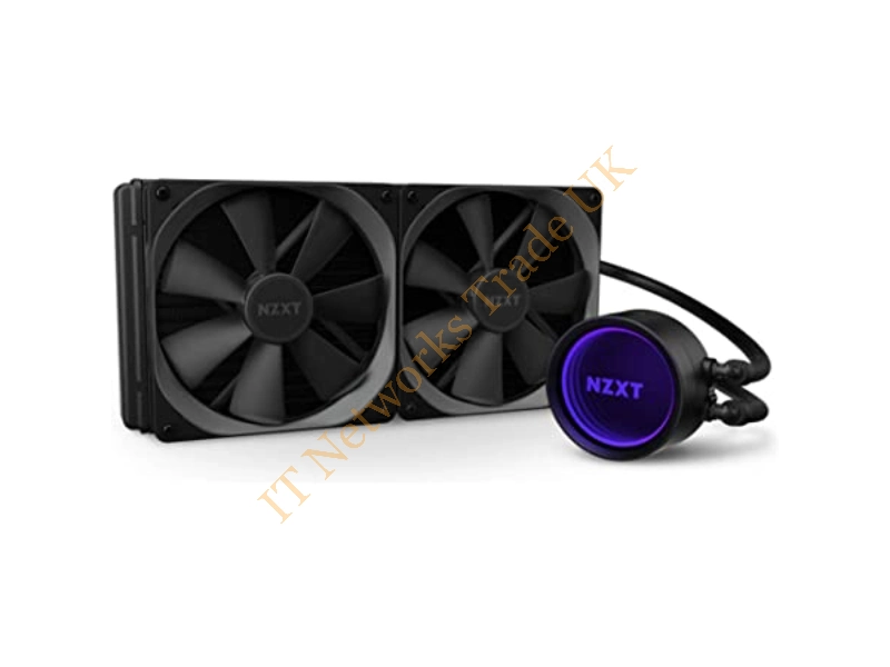 400-HY-CL28-V1- EVGA 400-HY-CL28-V1 280mm Liquid / Water CPU Cooler for LGA2066/2011-v3/2011/1366/1156/1155/1151/1150 & AMD Socket AM2/ AM3/AM4/FM1/FM2/TR4 Fans And Heatsink Combo
